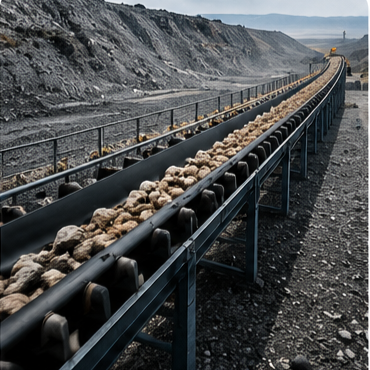 Conveyors 1