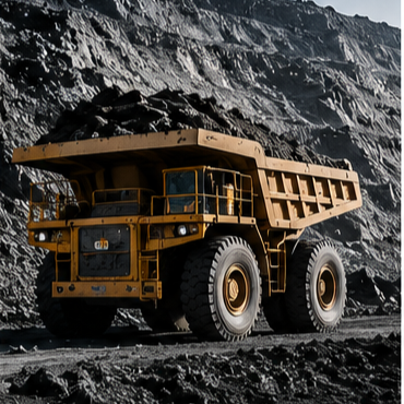 Mining