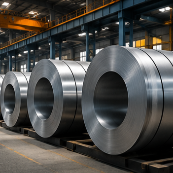 Steel Industry