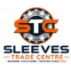 sleeves trade centre