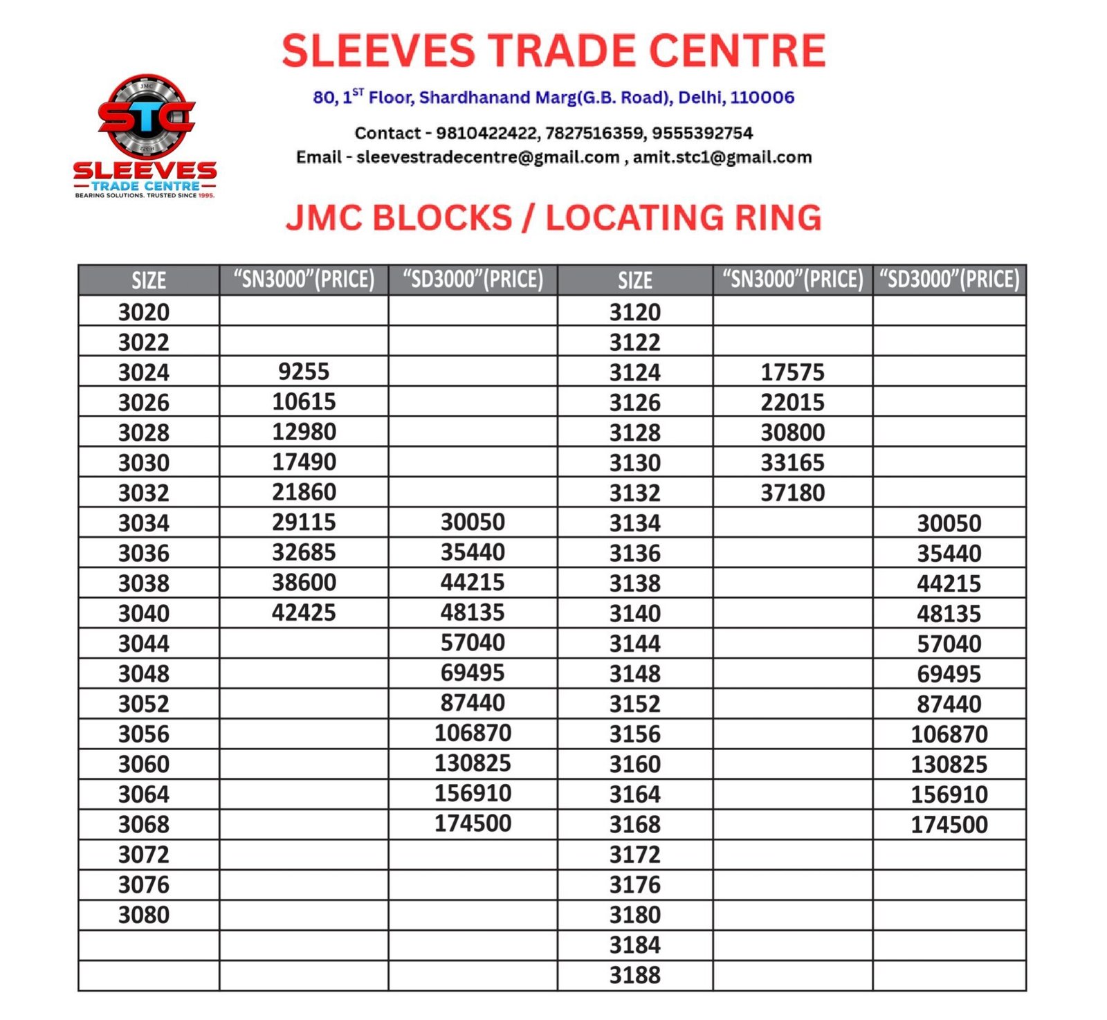 JMC PLUMBER BLOCK 8.pdf 1 Page 0003 Scaled E1785843159466